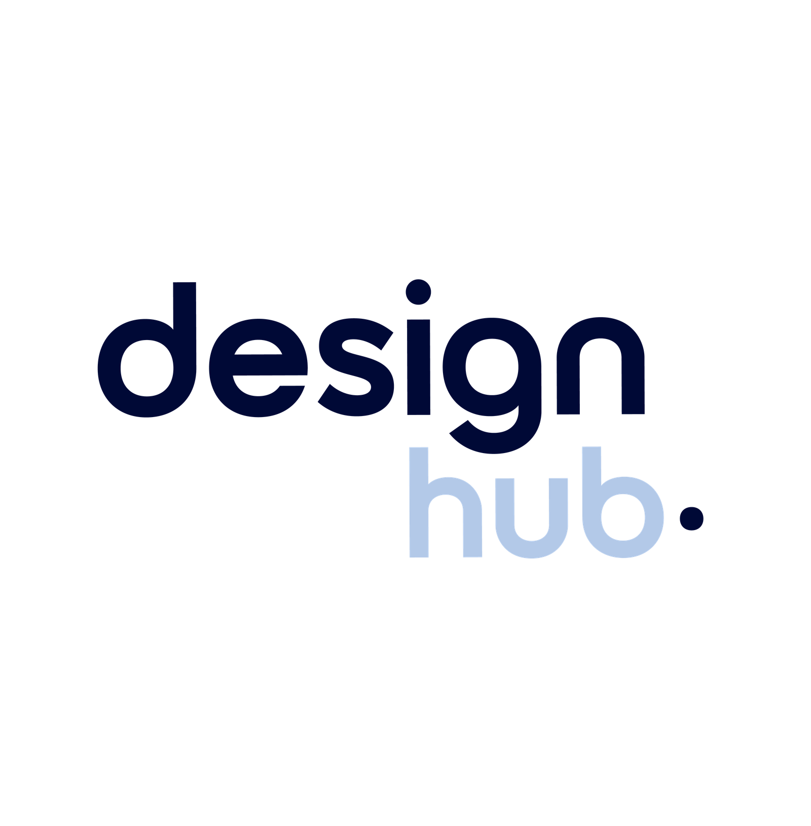 DesignHub Logo