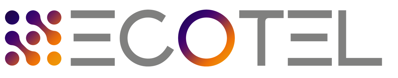 ECOTEL Logo