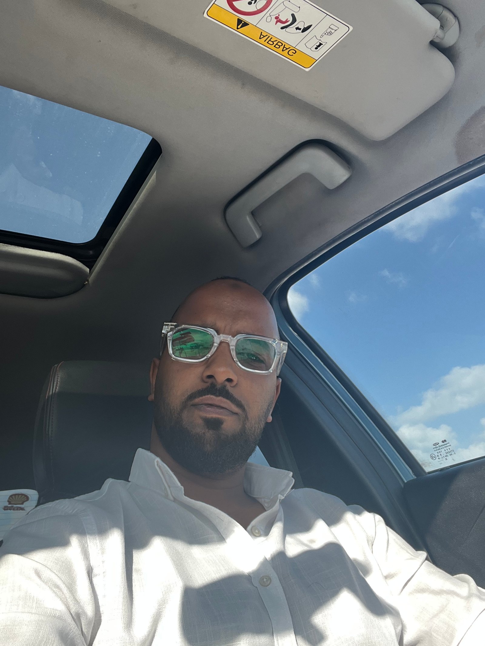 Ismail Medany