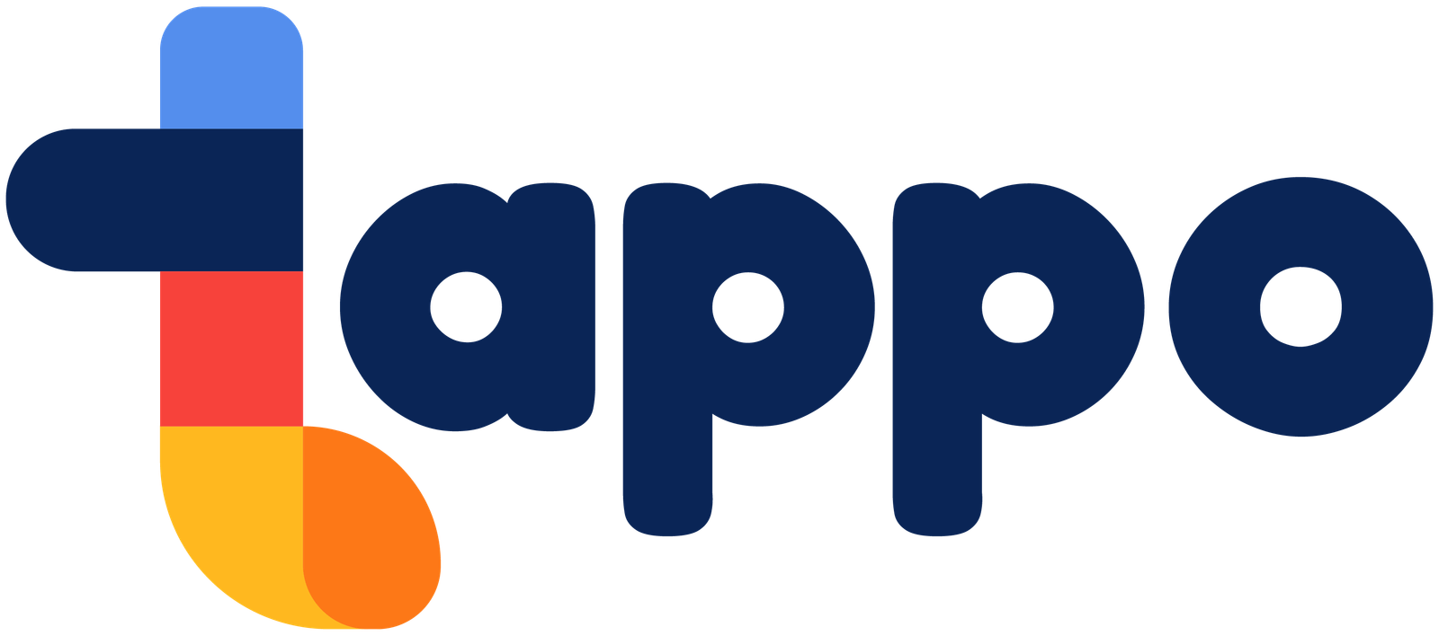 Tappo Logo